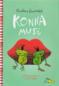 Konna musi
