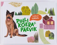 Pulli koera päevik