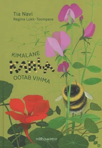 Kimalane Karla ootab vihma