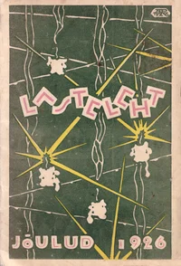 Lasteleht
