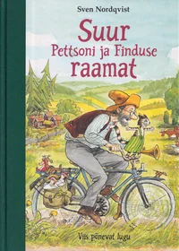 Suur Pettsoni ja Finduse raamat