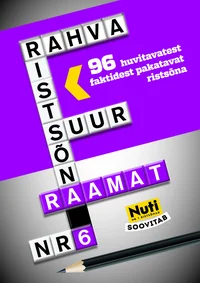 Rahva suur ristsõnaraamat
