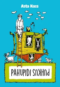 Pahupidi puhkus