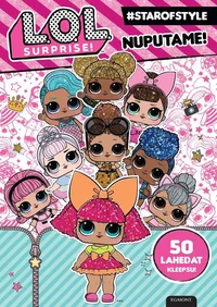 L.O.L surprise