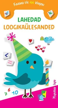 Lahedad loogikaülesanded