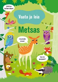 Vaata ja leia
