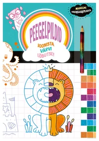 Peegelpildid
