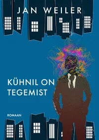 Kühnil on tegemist