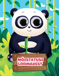 Mõistatusi loomadest
