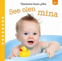 See olen mina