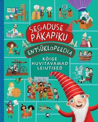 Segaduse Päkapiku entsüklopeedia
