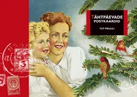 Tähtpäevade postkaardid