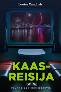 Kaasreisija
