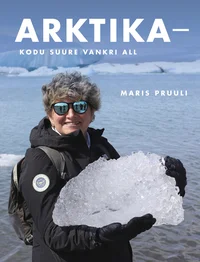 Arktika – kodu Suure Vankri all