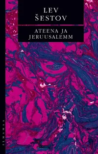 Ateena ja Jeruusalemm