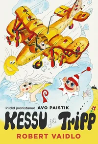 Kessu ja Tripp