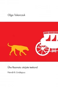 Ühe Raamatu otsijate teekond