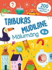 Taibukas mudilane