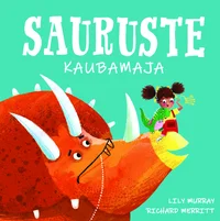Sauruste kaubamaja