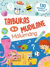 Taibukas mudilane