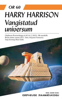 Vangistatud universum. 2/2022