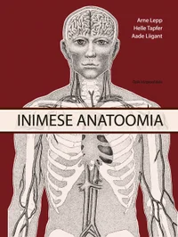 Inimese anatoomia