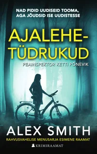 Ajalehetüdrukud