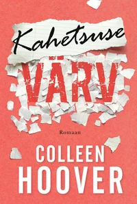 Kahetsuse värv