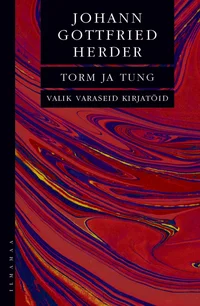Torm ja tung