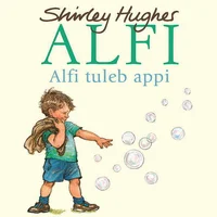 Alfi tuleb appi