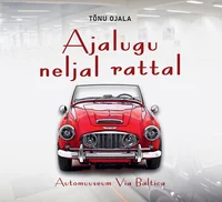 Ajalugu neljal rattal