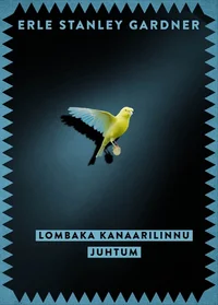 Lombaka kanaarilinnu juhtum