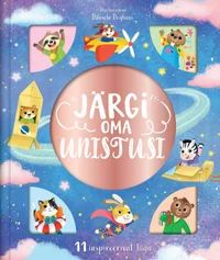 Järgi oma unistusi