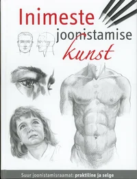 Inimeste joonistamise kunst