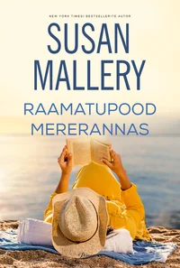 Raamatupood mererannas