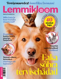 Lemmikloom