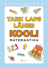 Tark laps läheb kooli