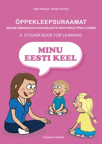 Minu eesti keel