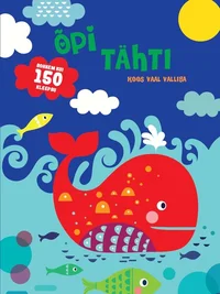 Õpi tähti koos vaal Valliga