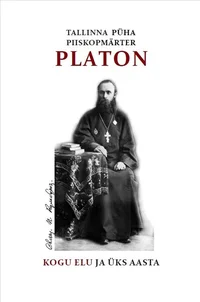 Tallinna püha piiskopmärter Platon