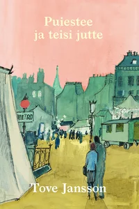 Puiestee ja teisi jutte