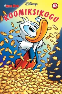 Koomiksikogu