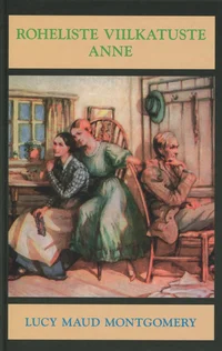 Roheliste Viilkatuste Anne