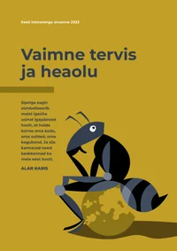 Eesti inimarengu aruanne 2023