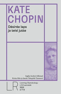 Désirée laps ja teisi jutte