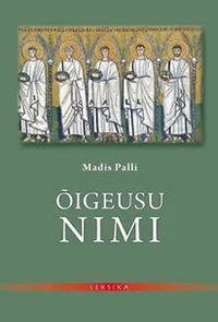 Õigeusu nimi