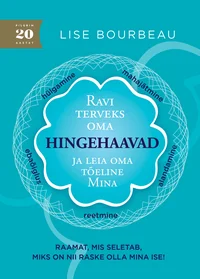 Ravi terveks oma hingehaavad ja leia oma tõeline mina