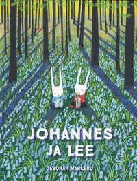 Johannes ja Lee
