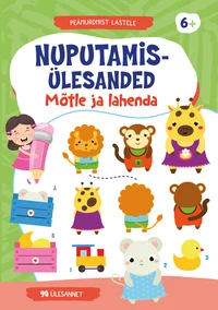 Nuputamisülesanded
