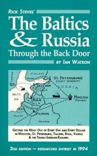 The Baltics and Russia Through the Back Door